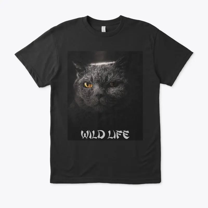 WILD LIFE