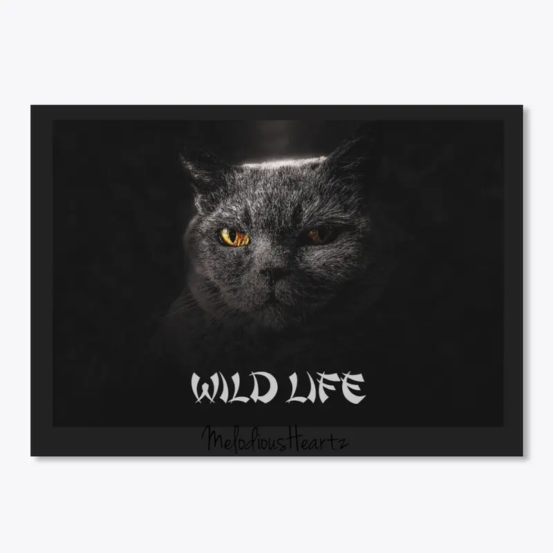 WILD LIFE